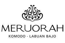 Meruorah Komodo Labuan Bajo logo