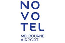 Novotel Melbourne Airport logo