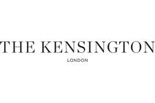 The Kensington Hotel logo