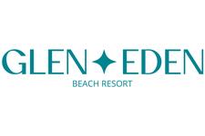 Glen Eden Beach Resort logo