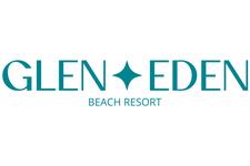 Glen Eden Beach Resort logo