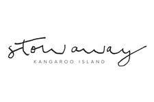 Stowaway Kangaroo Island logo