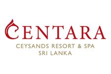 Centara Ceysands Resort & Spa Sri Lanka OLD logo
