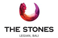 The Stones Hotel – Legian, Bali logo