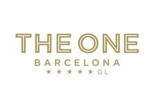 The One Barcelona logo