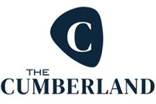 The Cumberland, London logo
