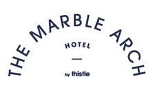 The Marble Arch Hotel, by Thistle logo