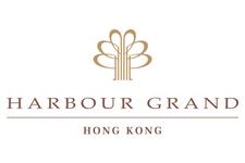 Harbour Grand Hong Kong logo