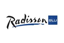 Radisson Blu Plaza Hotel Sydney logo