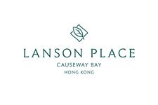 Lanson Place Causeway Bay logo