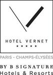 Hotel Vernet logo