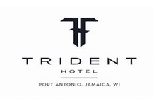 The Trident Hotel logo