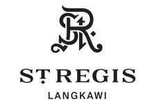 The St. Regis Langkawi OCT 18 logo