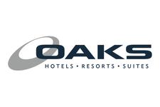 Oaks Sunshine Coast Oasis Resort logo