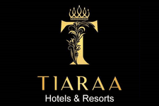 Tiaraa Hotels & Resorts logo