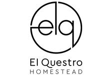 El Questro Homestead logo