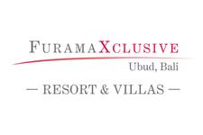 FuramaXclusive Resort & Villas Ubud logo