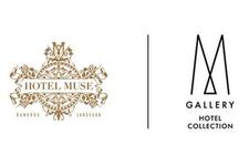 Hotel Muse Bangkok Langsuan — MGallery logo