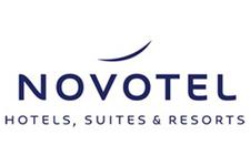 Novotel Bahrain Al Dana Resort logo