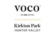 voco™ Kirkton Park Hunter Valley logo