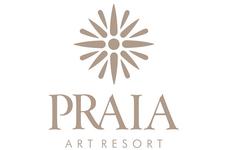 Praia Art Resort logo