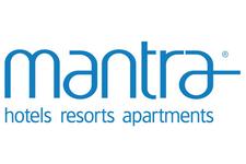 Mantra Mooloolaba Beach logo