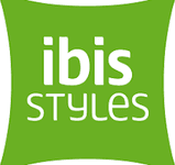 ibis Styles The Entrance logo