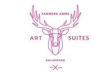 Farmers Arms Art Suites - Dec 2018 logo