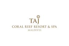 Taj Coral Reef Resort & Spa logo