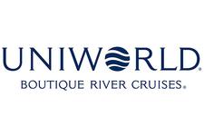 Uniworld S.S. Bon Voyage & S.S. Sao Gabriel: 20-Day France & Portugal Wine Country Cruise with pre-cruise Bordeaux accommodation logo