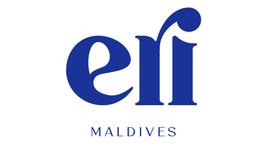 Eri Maldives logo