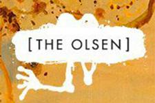 The Olsen Melbourne - Art Series logo