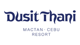 Dusit Thani Mactan Cebu Resort logo