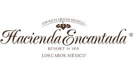 Hacienda Encantada Resort & Residences logo