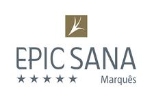 EPIC SANA Marquês Hotel logo