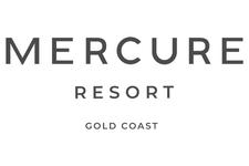 Mercure Gold Coast Resort logo