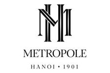Sofitel Legend Metropole Hanoi logo
