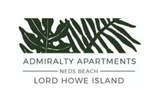 Admiralty Apartments - MARCH 2018* logo