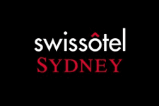 Swissôtel Sydney logo