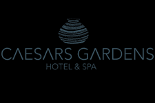 Caesars Gardens Hotel & Spa logo