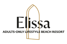 Elissa Adults-Only Lifestyle Beach Resort logo