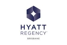 Hyatt Regency Brisbane logo