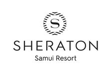 Sheraton Samui Resort logo