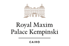 Royal Maxim Palace Kempinski Cairo logo