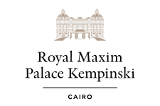 Royal Maxim Palace Kempinski Cairo logo