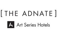 The Adnate Perth - Art Series logo