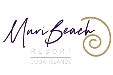 Muri Beach Resort logo
