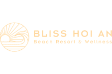 Bliss Hoi An Beach Resort & Wellness logo