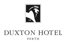 Duxton Hotel Perth logo