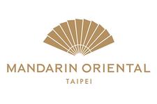 Mandarin Oriental, Taipei logo